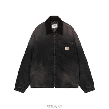 Carhartt 26FW Į��Ʈ WIP ���� I037535 00E0R Black26FW Į��Ʈ WIP ���� I037535 00E0R Black