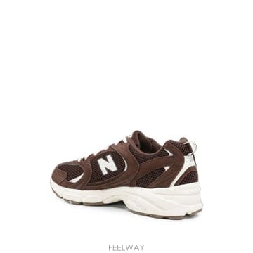 New Balance 26FW ���߶��� 530 ����Ŀ�� U530SCW PUMPERNICKET SEASALT BEIGE26FW ���߶��� 530 ����Ŀ�� U530SCW PUMPERNICKET SEASAL