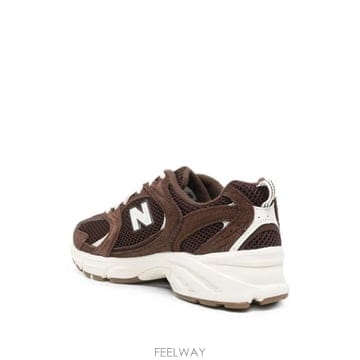 New Balance 26FW ���߶��� 530 ����Ŀ�� U530SCWD PUMPERNICKEL SEA BEIGE26FW ���߶��� 530 ����Ŀ�� U530SCWD PUMPERNICKEL SEA B