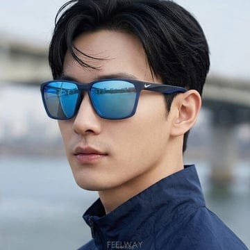 나이키 선글라스 IB6917X 410 매버릭 M N 블루 미러 스포츠 골프 낚시 남자 여자