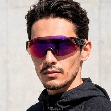 언더아머 선글라스 UA NEXT LEVEL 8LZB3 스포츠 고글 MTB 마라톤 러닝 남자 여자