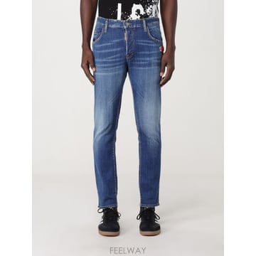 [Dsquared2] Jeans FW25 S74LB1471S30342 470