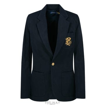 Ralph Lauren ���ζ����η� 26SS �ΰ� �ڼ� ���� ��ư �������� ���� ���̺� 211795348 002���ζ����η� 26SS �ΰ� �ڼ� ���� ��ư �������� ���� ��
