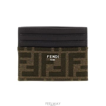 FENDI ��� 26SS FF ��ī�� ī������ ���� 7M0164 ALWK F0L3T��� 26SS FF ��ī�� ī������ ���� 7M0164 ALWK F0L3T