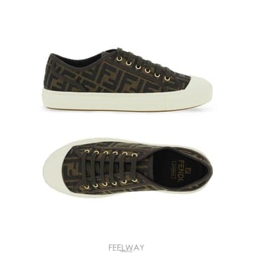 FENDI ��� 26SS ��ī�� FF �ΰ� ����Ŀ�� ���� 8E8325 AJZX F0R7V��� 26SS ��ī�� FF �ΰ� ����Ŀ�� ���� 8E8325 AJZX F0R