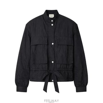 Isabel Marant ���ں����� 26SS ������ BLANDINA Ÿ�̵� �� ���� ���� VE0642FB D1G02E 01BK���ں����� 26SS ������ BLANDINA Ÿ�̵� �� ���� ���� 