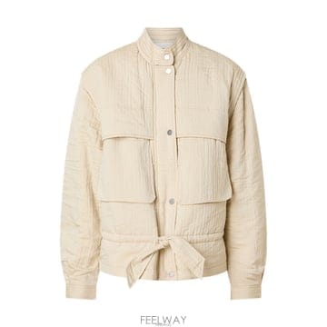 Isabel Marant ���ں����� 26SS ������ BLANDINA Ÿ�̵� �� ���� ��ũ�� VE0642FB D1G02E 23EC���ں����� 26SS ������ BLANDINA Ÿ�̵� �� ���� ��ũ