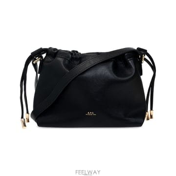 A.P.C. ����� 26SS �ϳ� NINON �̴� ũ�ν��� ���� PUAAT F61582 LZZ����� 26SS �ϳ� NINON �̴� ũ�ν��� ���� PUAAT F61582