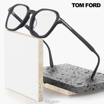 TOM FORD ������ ��ǰ �Ȱ��� TF6101DB-001 ���ڿ��� ���� ���� �簢�� �Ȱ������� ��ǰ �Ȱ��� TF6101DB-001 ���ڿ��� ���� ���� ��