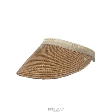 Helen Kaminski �ﷻī�ν�Ű 26SS ���ī12 ���Ǿ� �������� �������߷� HAT52493 BIANCA 12 NOUGAT �ﷻī�ν�Ű 26SS ���ī12 ���Ǿ� �������� �������߷� 
