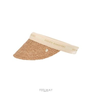 Helen Kaminski �ﷻī�ν�Ű 26SS ���ī8 ���Ǿ� �������� �������߷� HAT52204 BIANCA 8 NOUGAT NA�ﷻī�ν�Ű 26SS ���ī8 ���Ǿ� �������� �������߷� H