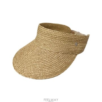Helen Kaminski �ﷻī�ν�Ű 26SS �ɳ� ���Ǿ� �������� ���߷� HAT52380 KENNA NATURAL�ﷻī�ν�Ű 26SS �ɳ� ���Ǿ� �������� ���߷� HAT52380