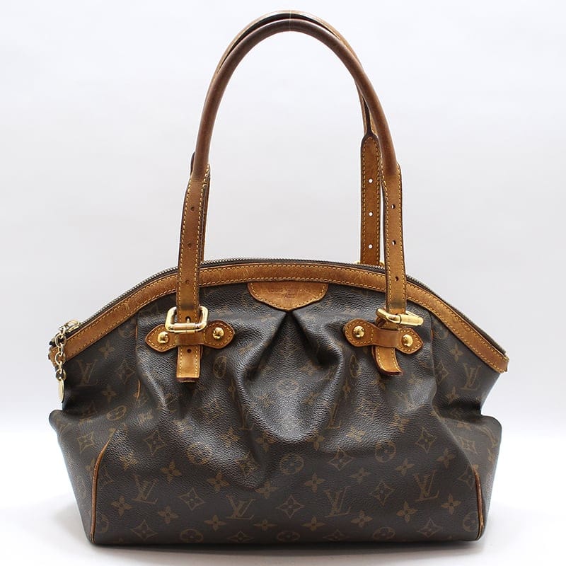 Louis Vuitton ���̺��� M40144 ���׷� Ƽ����GM �������̺��� M40144 ���׷� Ƽ����GM �����
