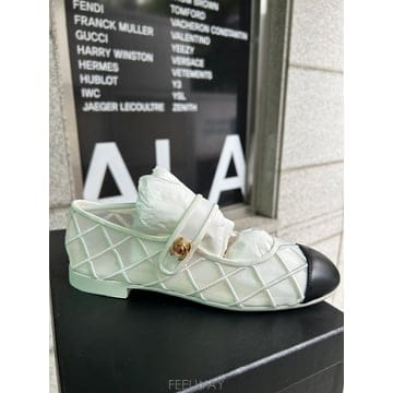 CHANEL ���� *ALA* ���� �޸����� ������ �÷� ���� - 36.5���� *ALA* ���� �޸����� ������ �÷� ���� - 36.5