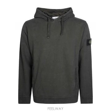 Stone Island 26FW ������Ϸ��� �ĵ�Ƽ ������ L2S156100048S0A20V0078 TP58140439626FW ������Ϸ��� �ĵ�Ƽ ������ L2S156100048S0A20V0078