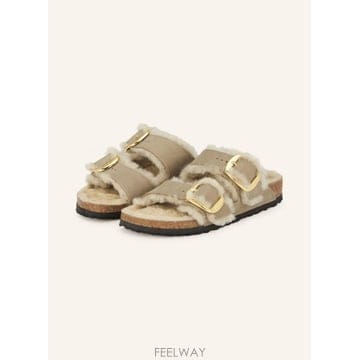 Birkenstock BIRKENSTOCK Slides ARIZONA �� BUCKLE 100284050712000 TP581402BIRKENSTOCK Slides ARIZONA �� BUCKLE 100284050712000 T