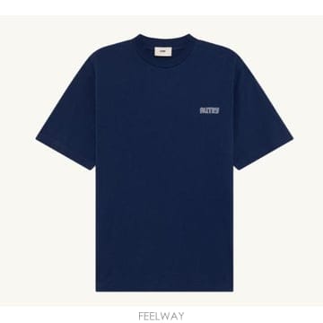 AUTRY 26FW Autry ��ư T ���� TSPX102TLUSTER TP58140390826FW Autry ��ư T ���� TSPX102TLUSTER TP581403908