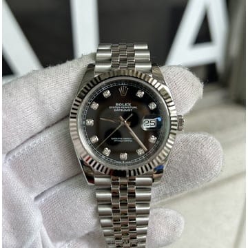 Rolex ���� *ALA* �η��� ��������Ʈ41 ��ƿ ������Ʈ ������ 126334���� *ALA* �η��� ��������Ʈ41 ��ƿ ������Ʈ ������ 12