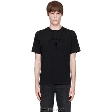 Maison Margiela 26 FW �������������� ���� ��ư Ƽ���� 262188M21302326 FW �������������� ���� ��ư Ƽ���� 262188M213023