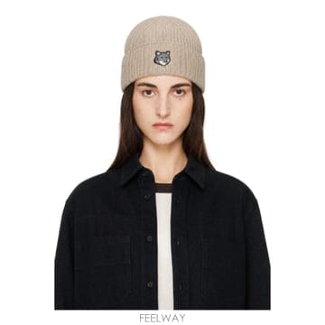 Maison Kitsune 26 FW ���� Ű���� ������ ������� ���� ��� 262389F01400526 FW ���� Ű���� ������ ������� ���� ��� 262389F014