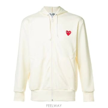 Comme des Garcons 26 FW �ĵ������� �ڼ� ���� �ĵ�Ƽ P1T172 TP45769530126 FW �ĵ������� �ڼ� ���� �ĵ�Ƽ P1T172 TP457695301