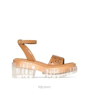 Stella McCartney 26 FW ���ڶ� ��īƮ�� ���и� ��������Ƽ�� ������ �÷��� ���� 810008W1DX0 TP45814045526 FW ���ڶ� ��īƮ�� ���и� ��������Ƽ�� ������ �÷�