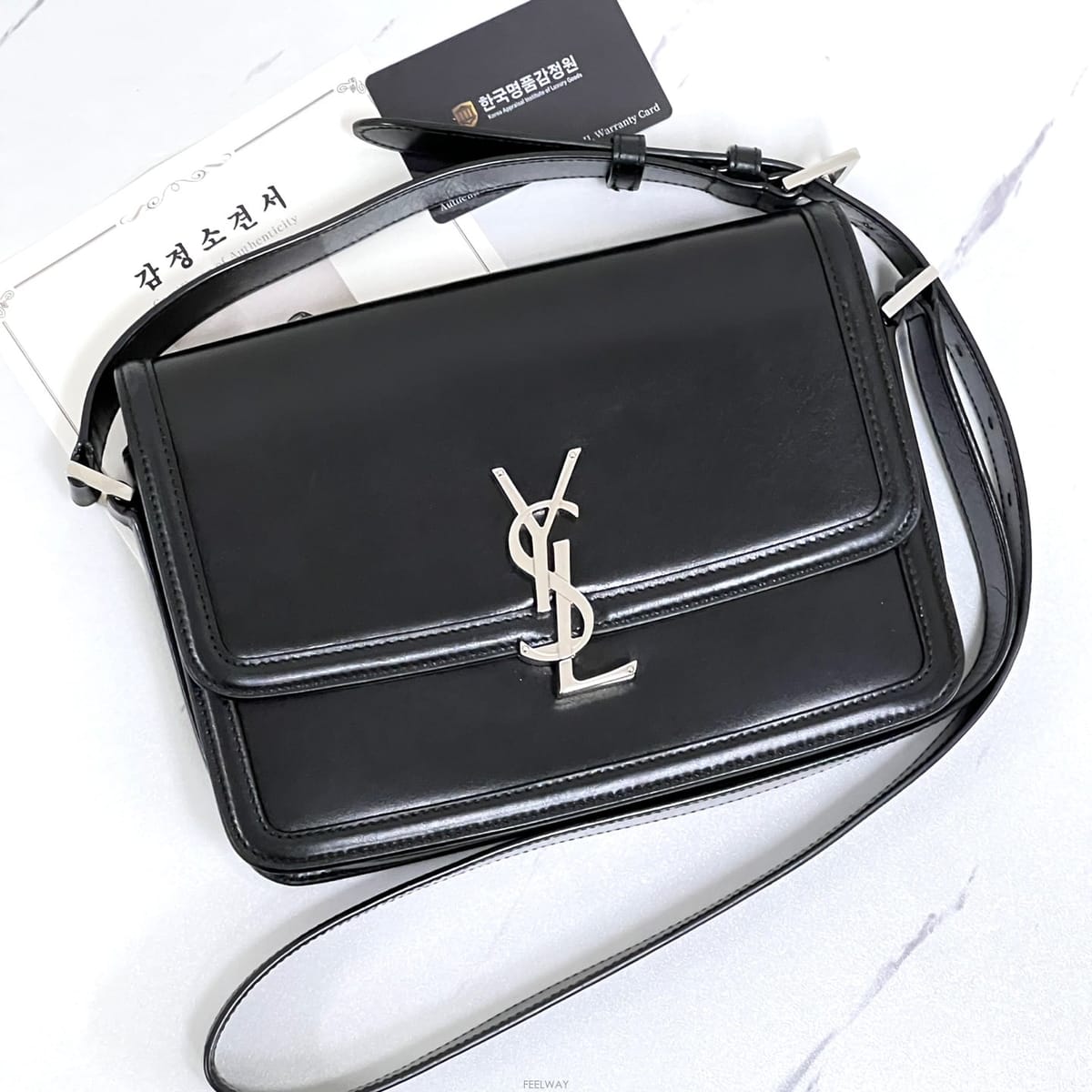 Saint Laurent ���ζ� ���丮�� ��ÿ�� ����� �̵� ���� (711039)���ζ� ���丮�� ��ÿ�� ����� �̵� ���� (711039)