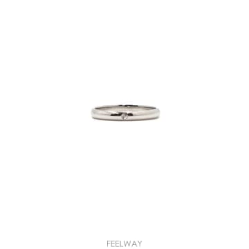 Cartier ��쿡 B40577 �÷�Ƽ��(PT950) 1895 1P���̾� 2.6MM ������帵 ����-12ȣaa66966��쿡 B40577 �÷�Ƽ��(PT950) 1895 1P���̾� 2.6MM ��