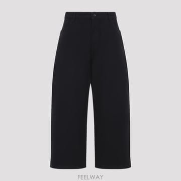 STUDIO NICHOLSON [D14]��Ʃ������ݽ� 62138BLACK ���� ������ û���� ���� Studio Nicholson Paolo[D14]��Ʃ������ݽ� 62138BLACK ���� ������ û���� ����