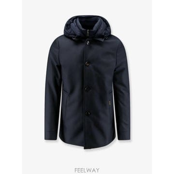 [N85]무레르 MOUGI101289 남성 자켓 블레이저 코트 패딩 MOORER Barolo jacket i