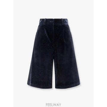 | Other Brand | [N85]ACTUALEE 17121BE0007 ���� �ݹ��� ���� ���� ACTUALEE Velvet Bermu[N85]ACTUALEE 17121BE0007 ���� �ݹ��� ���� ���� ACTUAL