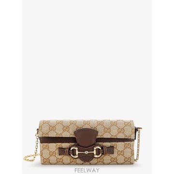 GUCCI [N85]���� A006YU ���� ���� ī������ ���� GUCCI Wallet with chain and Hor[N85]���� A006YU ���� ���� ī������ ���� GUCCI Wallet 