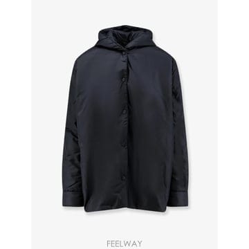 [N85]아스페시 4N117961 여성 자켓 블레이저 코트 패딩 ASPESI Beth nylon Jacket