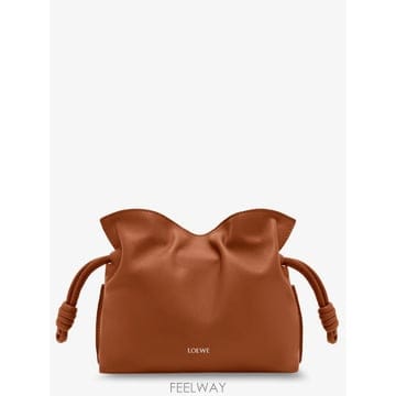 Loewe [N85]�ο��� A411FC2XA6 ���� Ŭ��ġ �Ŀ�ġ�� �̴Ϲ� LOEWE Flamenco clutch in[N85]�ο��� A411FC2XA6 ���� Ŭ��ġ �Ŀ�ġ�� �̴Ϲ� LOE