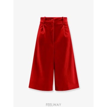 | Other Brand | [N85]ACTUALEE 17121BE0007 ���� �ݹ��� ���� ���� ACTUALEE Velvet Bermu[N85]ACTUALEE 17121BE0007 ���� �ݹ��� ���� ���� ACTUAL