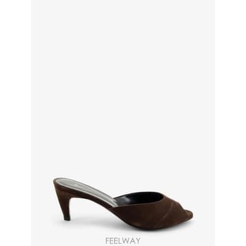 | Other Brand | [N85]JUDE PF26HO006BR001CL025 ���� ������ ���� �� JUDE Suede Cave Mu[N85]JUDE PF26HO006BR001CL025 ���� ������ ���� �� JUDE