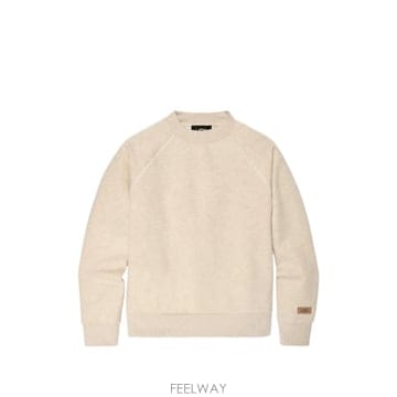 26 FW 어그 클래식 크루 넥 스웨터 1160850 TP457943222