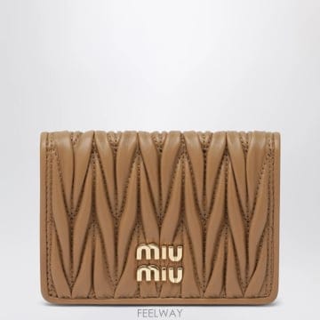 Miu Miu [T56]�̿�̿� 5MC103AFPP ���� ī��Ȧ�� ī������[T56]�̿�̿� 5MC103AFPP ���� ī��Ȧ�� ī������