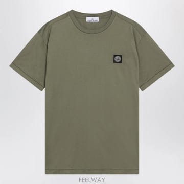 Stone Island [T56]������Ϸ��� S152100027S0013 ���� Ƽ���� ����[T56]������Ϸ��� S152100027S0013 ���� Ƽ���� ����