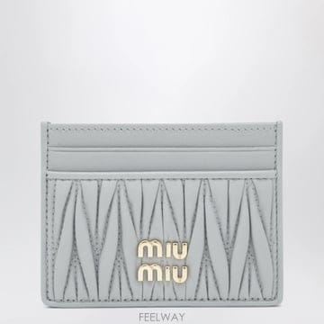 Miu Miu [T56]�̿�̿� 5MC076AFPP ���� ī��Ȧ�� ī������[T56]�̿�̿� 5MC076AFPP ���� ī��Ȧ�� ī������
