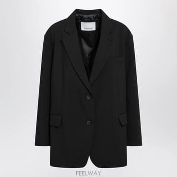 | Other Brand | [T56]The Frankie Shop BLFS08403PL ���� ���� �ƿ���[T56]The Frankie Shop BLFS08403PL ���� ���� �ƿ���