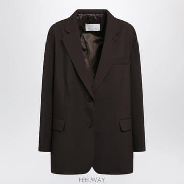 | Other Brand | [T56]The Frankie Shop BLFS014272PL ���� ���� �ƿ���[T56]The Frankie Shop BLFS014272PL ���� ���� �ƿ���
