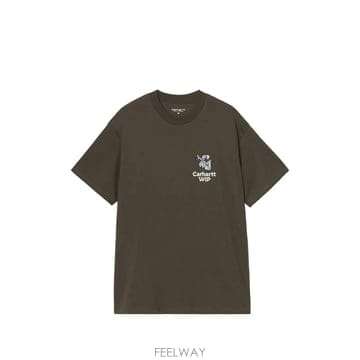 Carhartt 26 FW Į��Ʈ S S �׷����� ��Ŀ Ƽ���� I037231 TP45764916726 FW Į��Ʈ S S �׷����� ��Ŀ Ƽ���� I037231 TP457649