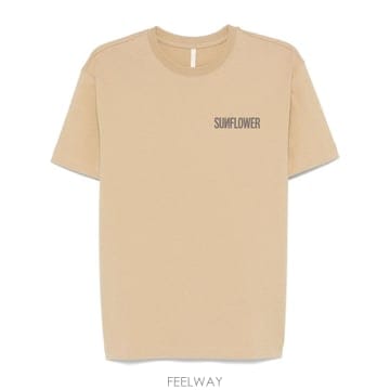 | Other Brand | 26 FW Sunflower ������ Ƽ���� 2041 TP45794175926 FW Sunflower ������ Ƽ���� 2041 TP457941759