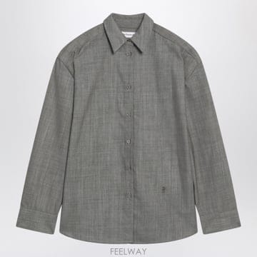 | Other Brand | [T56]The Frankie Shop CHFS22831WO ���� ���� ���� ����콺[T56]The Frankie Shop CHFS22831WO ���� ���� ���� ����