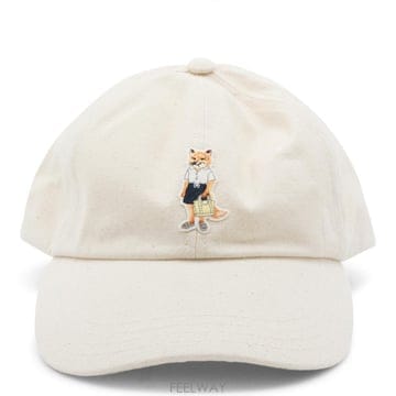Maison Kitsune [S27]���� Ű���� QU06104WB00260063 ���� ���� ĸ ��Ŷ�� �䵵�� ��� �ٶ�Ŭ��� ��ĸ �ΰ�[S27]���� Ű���� QU06104WB00260063 ���� ���� ĸ ��Ŷ��