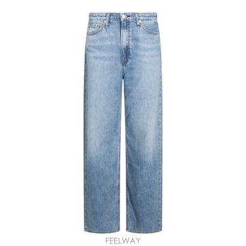 Rag & Bone [S27]���غ� RJ2526P1FLYLYON ���� ���� �� û���� �÷����� ���ȹ��� Ʈ����� ���̵� BLUE[S27]���غ� RJ2526P1FLYLYON ���� ���� �� û���� �÷���