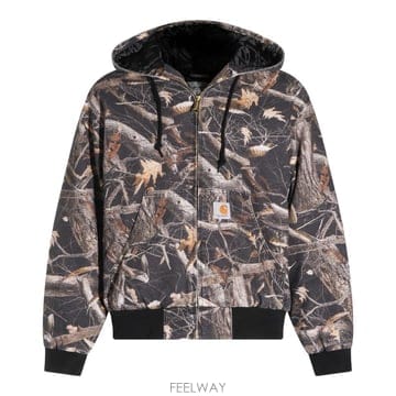 Carhartt [S27]Į��Ʈ I0356123X560 ���� �������� ���������� ��ġ���� �׵����� �ĵ����� �ö���Ʈ CAMO[S27]Į��Ʈ I0356123X560 ���� �������� ���������� ��ġ