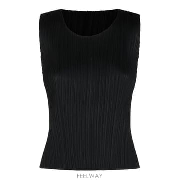 Issey Miyake [S27]PLEATS PLEASE ISSEY MIYAKE PP68JK11115 ���� �߽�Ƽ�� �μҸ� Ƽ����[S27]PLEATS PLEASE ISSEY MIYAKE PP68JK11115 ���� �߽�