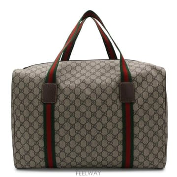 GUCCI [B47]���� 758664FACK79768 ���� ��Ʈ�� ���� BEIGE COTTON BAG[B47]���� 758664FACK79768 ���� ��Ʈ�� ���� BEIGE COTTO
